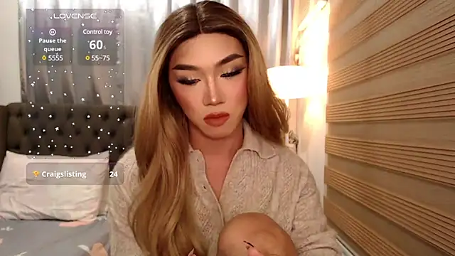 Local Hoelyx online show from December 2024 03:13:02 PM