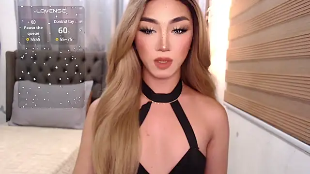 Local Hoelyx online show from January 2025 10:16:02 AM