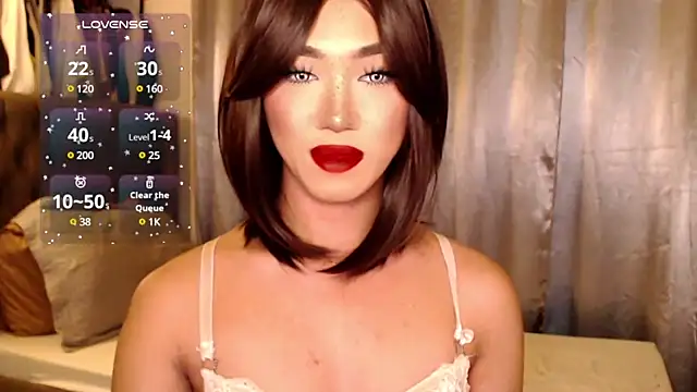 Local Hoelyx online show from January 2025 06:44:01 PM