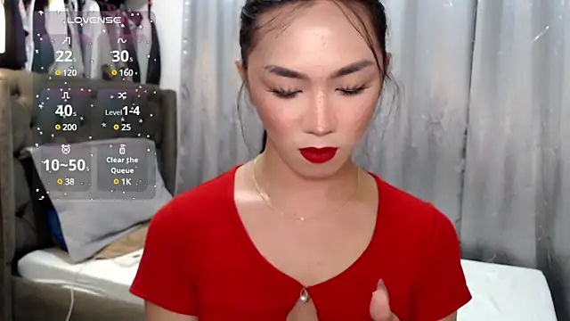 Local Hoelyx online show from January 2025 05:04:01 PM