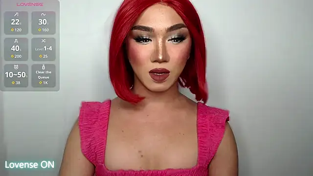 Local Hoelyx online show from October 2025 08:02:02 PM