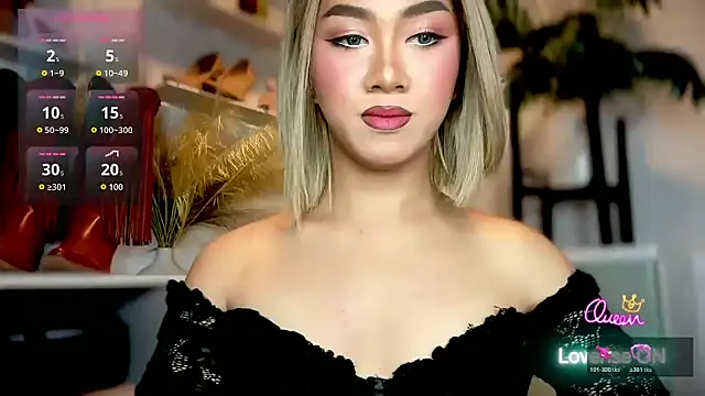 Local Hoelyx online show from April 2026 09:44:01 AM