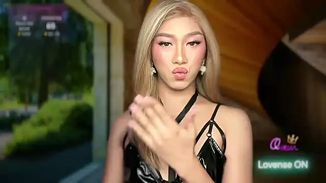 Local Hoelyx online show from May 2026 09:36:01 AM
