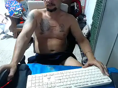 alexam galxh online show from January 2025 11:11:02 PM