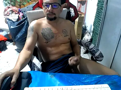 alexam galxh online show from January 2025 10:41:01 PM