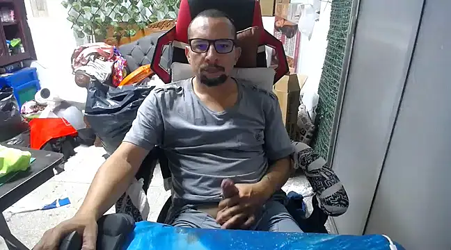 alexam galxh online show from February 2025 09:29:01 PM