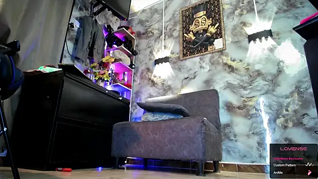 Ivvannaparis online show from July 2026 03:43:02 PM