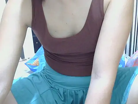 angel pussie online show from January 2026 12:52:01 PM