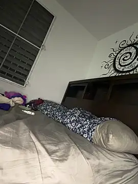 poppergirl69 online show from April 2026 04:35:01 AM