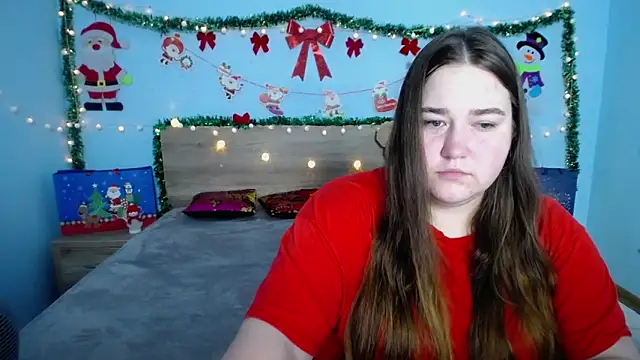 Snapshot of XX_Daniella_XX chatting on December 2024 07:09:02 PM XX Daniella XX online show from December 2024 07:09:02 PM