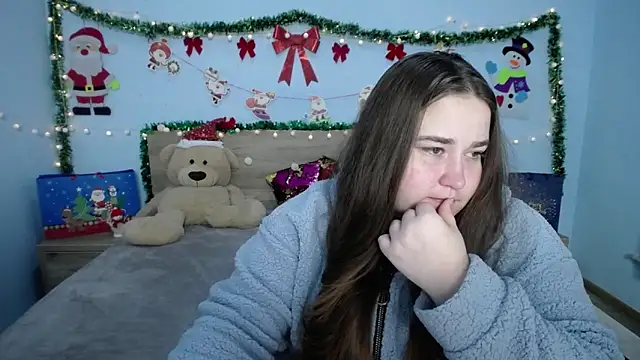Snapshot of XX_Daniella_XX chatting on December 2024 07:11:02 PM XX Daniella XX online show from December 2024 07:11:02 PM