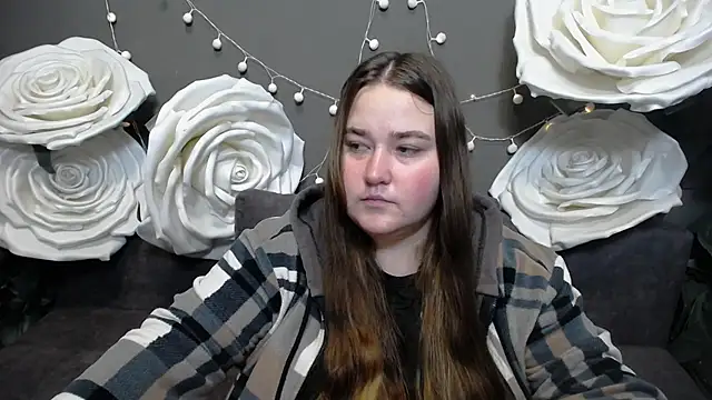 XX Daniella XX online show from November 2025 07:18:02 AM