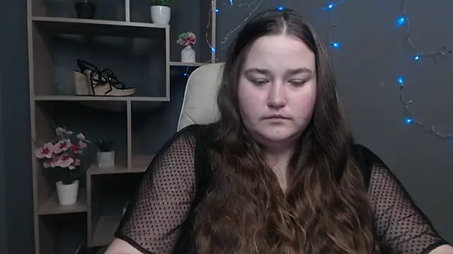 XX Daniella XX online show from December 2025 07:36:01 AM