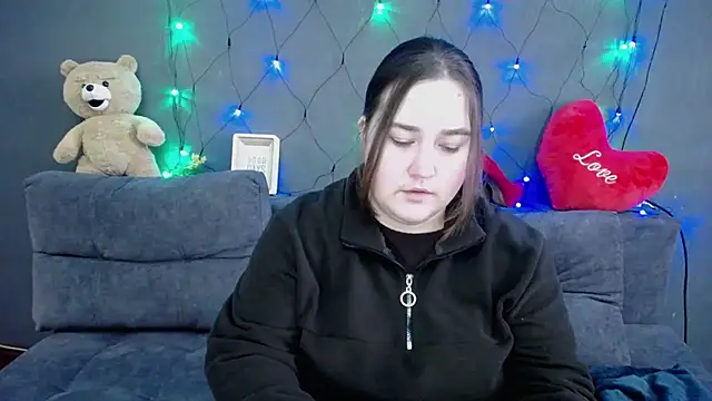 XX Daniella XX online show from February 2026 07:23:02 AM