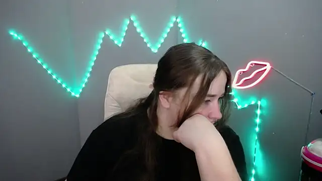 XX Daniella XX online show from March 2026 07:35:02 AM