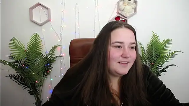 XX Daniella XX online show from March 2026 08:19:01 AM