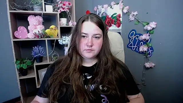 Snapshot of XX_Daniella_XX chatting on May 2026 06:31:02 AM XX Daniella XX online show from May 2026 06:31:02 AM