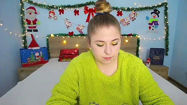 Snapshot of JessikaDaniel chatting on December 2024 07:14:01 AM JessikaDaniel online show from December 2024 07:14:01 AM