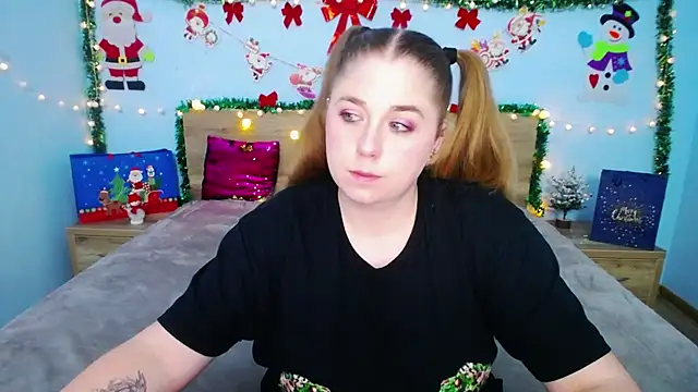 Snapshot of JessikaDaniel chatting on December 2024 10:24:01 AM JessikaDaniel online show from December 2024 10:24:01 AM