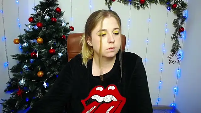Snapshot of JessikaDaniel chatting on December 2024 07:25:02 AM JessikaDaniel online show from December 2024 07:25:02 AM