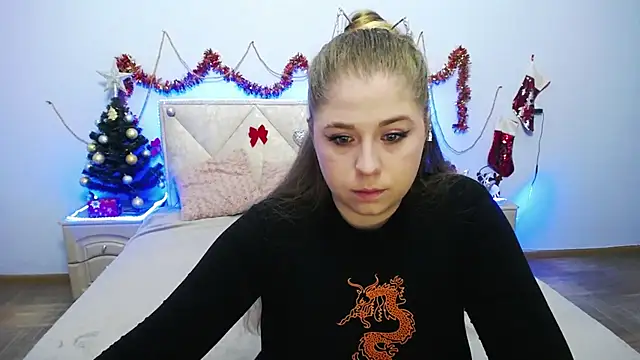 Snapshot of JessikaDaniel chatting on December 2024 07:07:01 AM JessikaDaniel online show from December 2024 07:07:01 AM