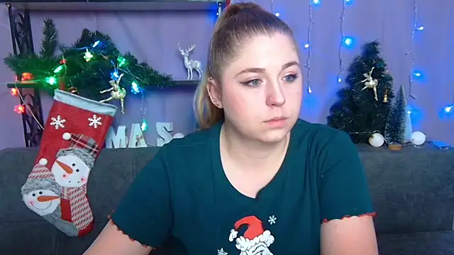 Snapshot of JessikaDaniel chatting on December 2024 07:15:01 AM JessikaDaniel online show from December 2024 07:15:01 AM