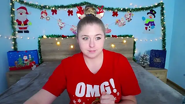 Snapshot of JessikaDaniel chatting on December 2024 10:27:01 AM JessikaDaniel online show from December 2024 10:27:01 AM