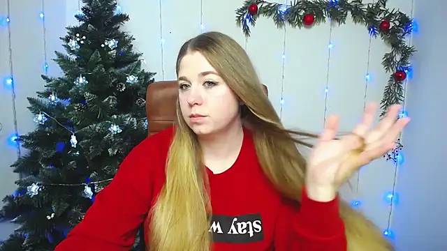 Snapshot of JessikaDaniel chatting on January 2025 10:24:02 AM JessikaDaniel online show from January 2025 10:24:02 AM