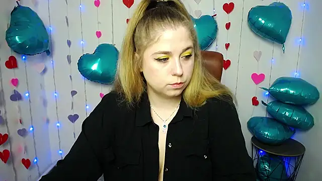 Snapshot of JessikaDaniel chatting on February 2025 07:07:02 AM JessikaDaniel online show from February 2025 07:07:02 AM