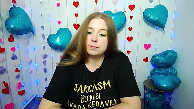 Snapshot of JessikaDaniel chatting on February 2025 10:15:01 AM JessikaDaniel online show from February 2025 10:15:01 AM