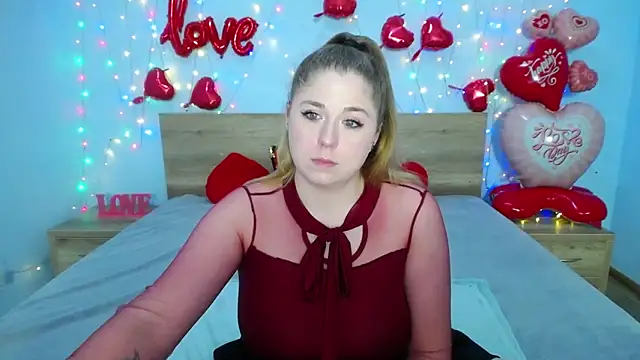 Snapshot of JessikaDaniel chatting on February 2025 10:34:01 AM JessikaDaniel online show from February 2025 10:34:01 AM