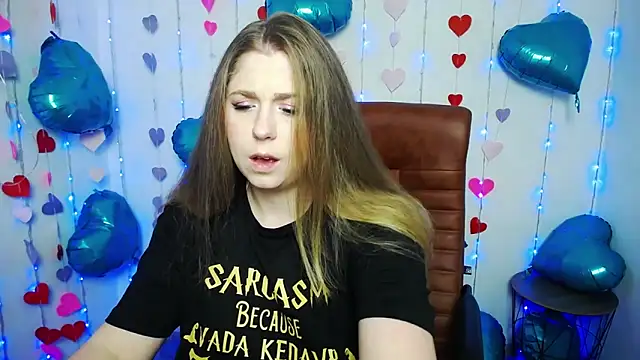 Snapshot of JessikaDaniel chatting on February 2025 07:17:01 AM JessikaDaniel online show from February 2025 07:17:01 AM