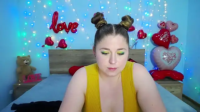 Snapshot of JessikaDaniel chatting on March 2025 10:11:01 AM JessikaDaniel online show from March 2025 10:11:01 AM