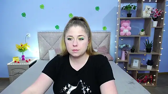 Snapshot of JessikaDaniel chatting on March 2025 10:17:01 AM JessikaDaniel online show from March 2025 10:17:01 AM