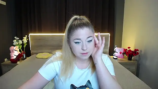 JessikaDaniel online show from December 2025 07:36:01 AM