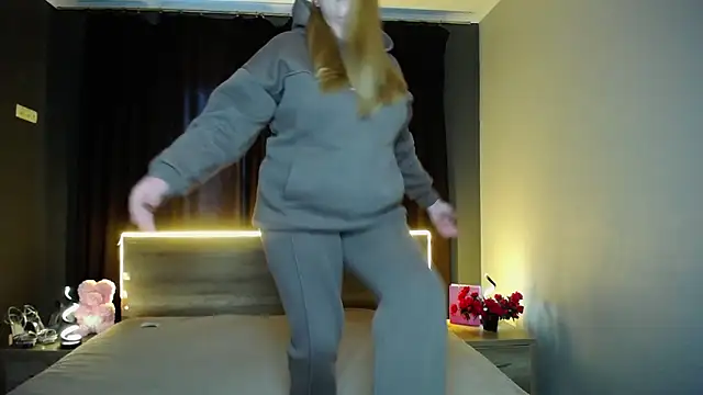 JessikaDaniel online show from February 2026 07:36:01 AM