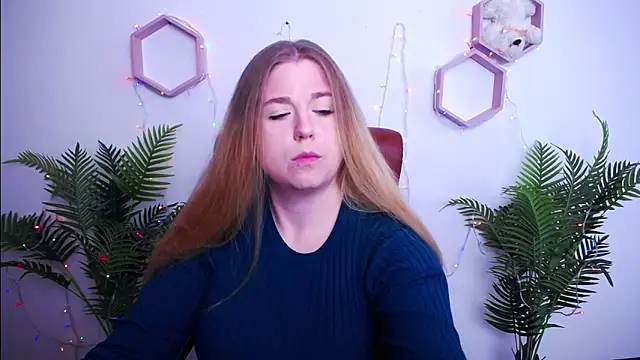 JessikaDaniel online show from February 2026 09:53:01 AM