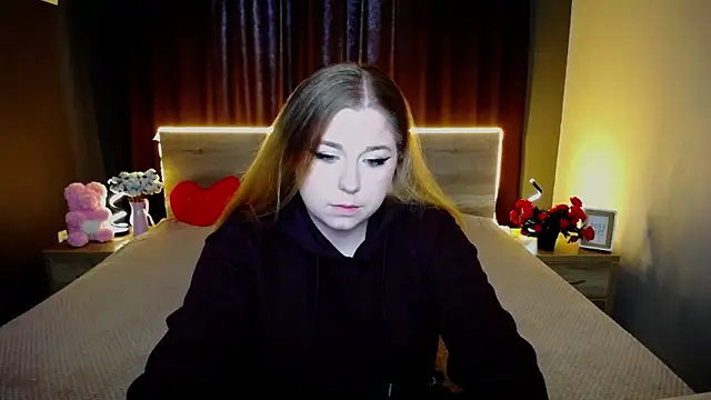 JessikaDaniel online show from March 2026 07:37:02 AM