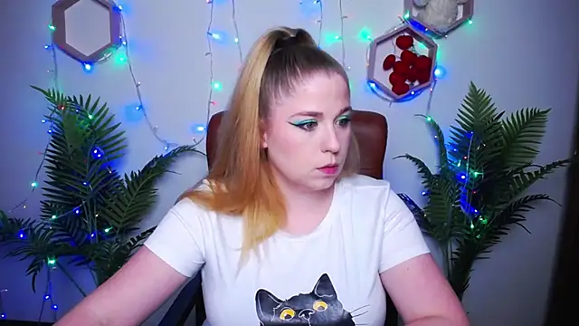 JessikaDaniel online show from March 2026 07:35:01 PM