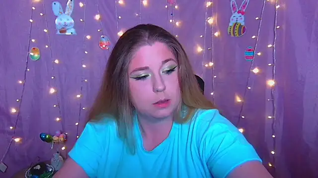 JessikaDaniel online show from April 2026 06:27:02 PM