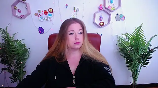 JessikaDaniel online show from April 2026 06:47:01 AM