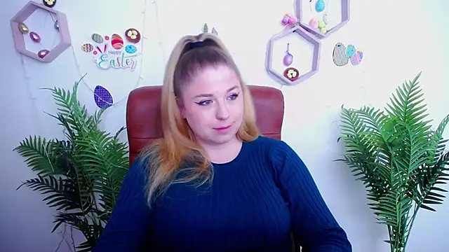 JessikaDaniel online show from April 2026 06:29:02 AM