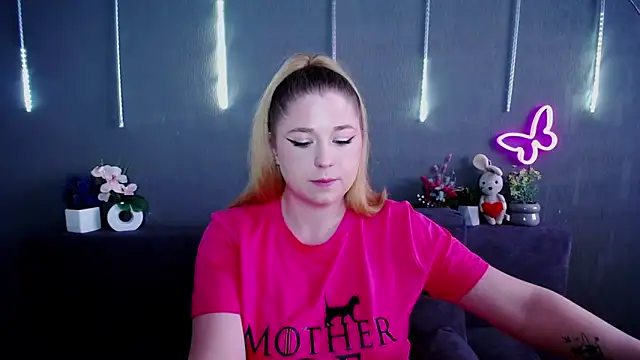 JessikaDaniel online show from April 2026 06:52:01 AM