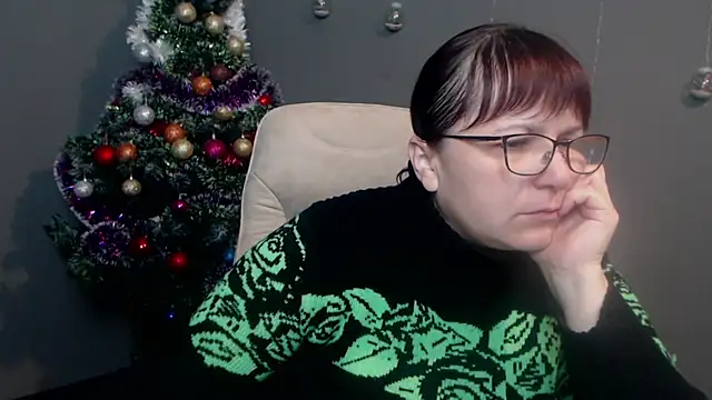 AliceInksSweetty online show from December 2025 06:53:02 AM