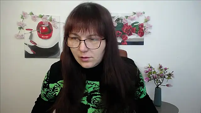 AliceInksSweetty online show from January 2026 07:13:01 AM