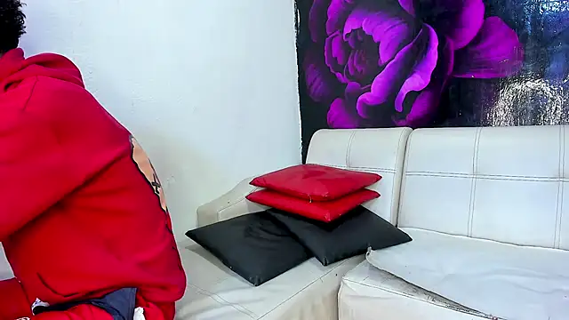 SecretsParty online show from March 2025 12:45:01 PM