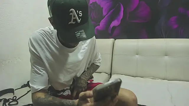 SecretsParty online show from March 2025 03:09:02 AM