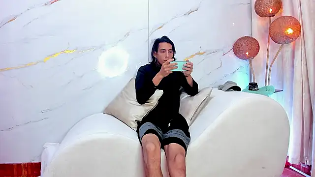 SecretsParty online show from March 2026 02:23:02 PM