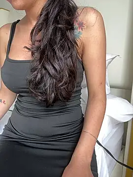 DulceMya6 online show from February 2026 08:51:02 PM