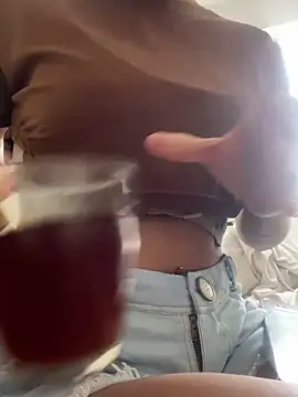 DulceMya6 online show from March 2026 02:17:01 PM